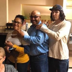 Meet your Posher, Benson